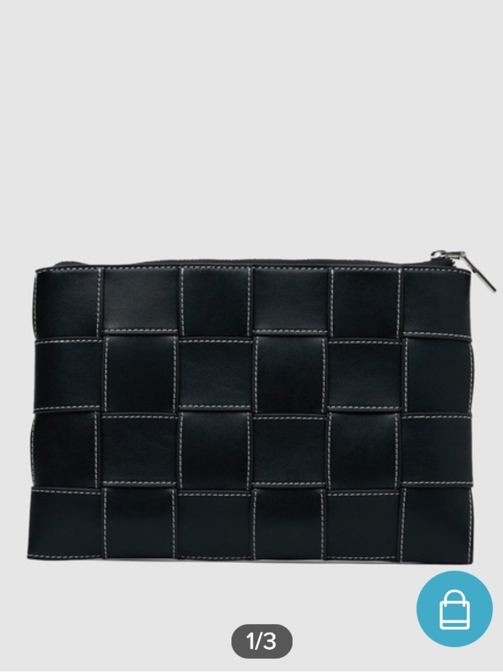 NakedVice The Tilda Pouch